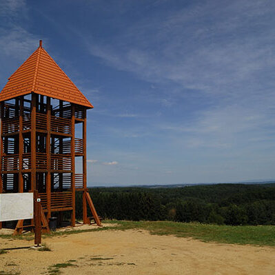Kétvölgyi kilátó